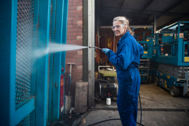 Best Best Pressure Washing Companies  in Yreka, CA