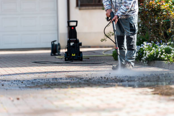 Best House Pressure Washing  in Yreka, CA