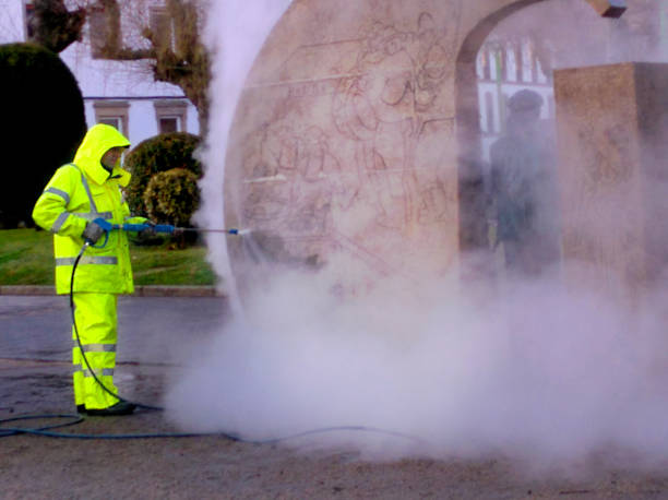 Best Residential Pressure Washing Services  in Yreka, CA