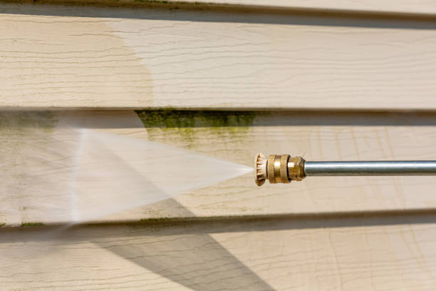 Best Affordable Pressure Washing  in Yreka, CA