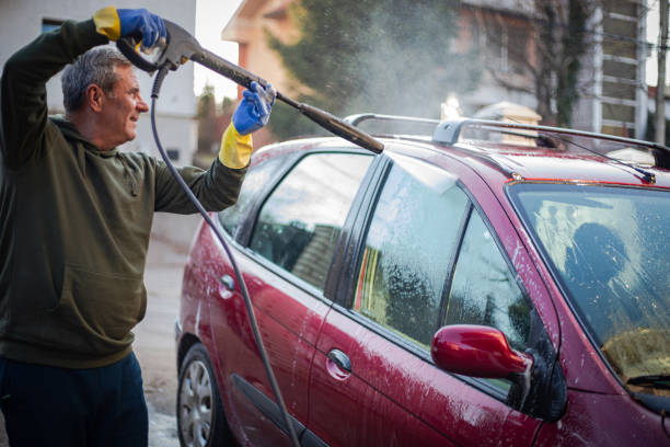 Best Pressure Washing Services Near Me  in Yreka, CA