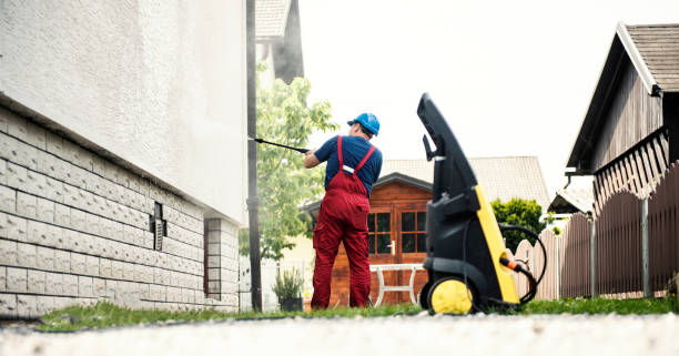 Best Pressure Washing Company Near Me  in Yreka, CA
